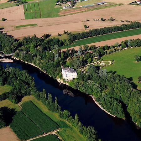 Chateau De La Treyne Lacave  Exterior photo