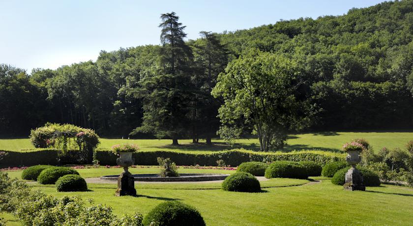 Chateau De La Treyne Lacave  Exterior photo