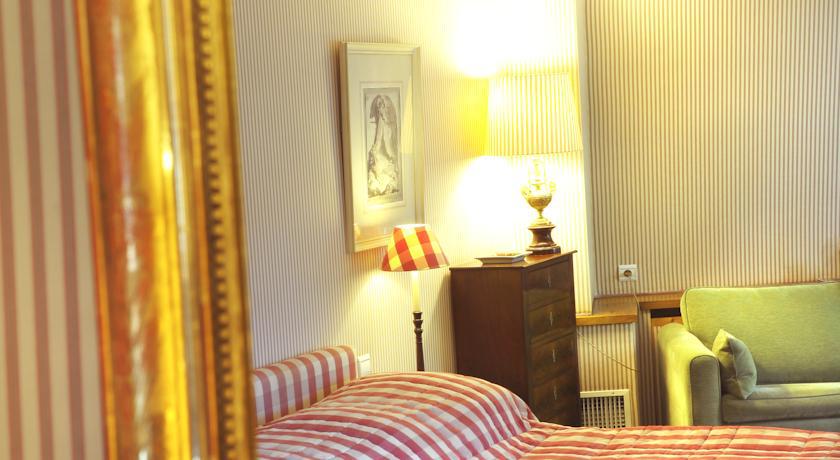 Chateau De La Treyne Lacave  Room photo